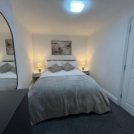 Modern & Stylish Haven In Heart Of London Apartment Luaran gambar