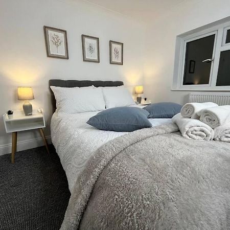 Modern & Stylish Haven In Heart Of London Apartment Luaran gambar
