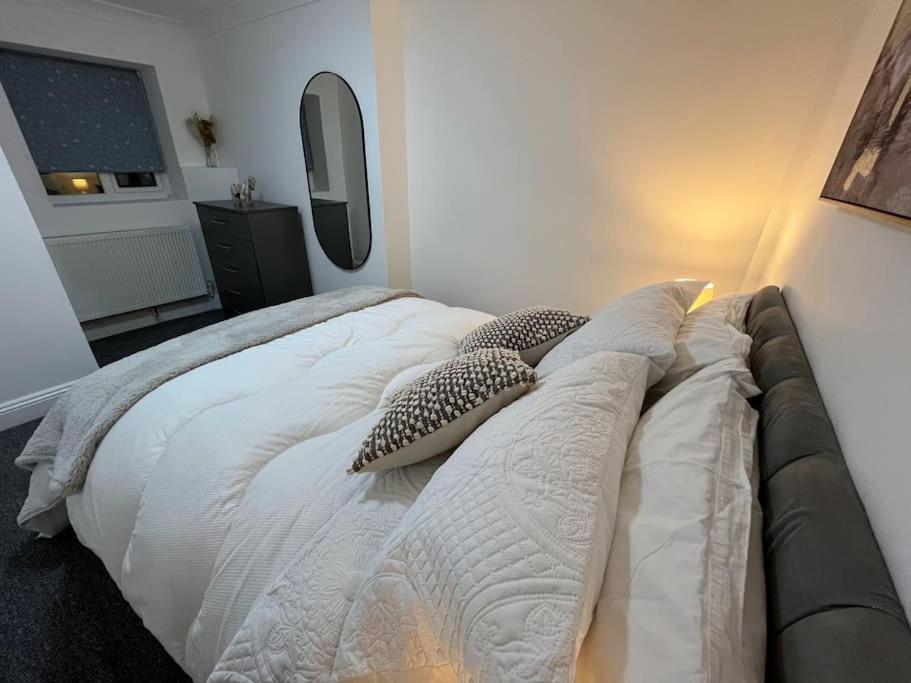 Modern & Stylish Haven In Heart Of London Apartment Luaran gambar
