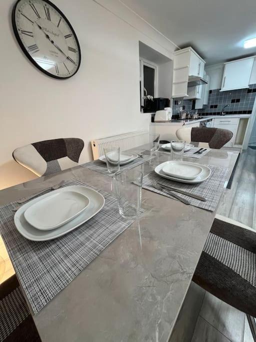 Modern & Stylish Haven In Heart Of London Apartment Luaran gambar