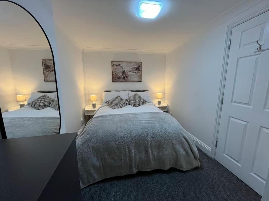 Modern & Stylish Haven In Heart Of London Apartment Luaran gambar